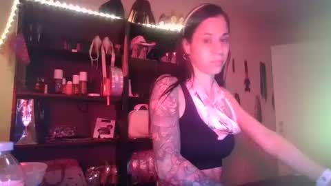 Snapshot of amayamillarodriguez chatting on 5, 1, 2025 amayamillarodriguez online show from 5, 1, 2025