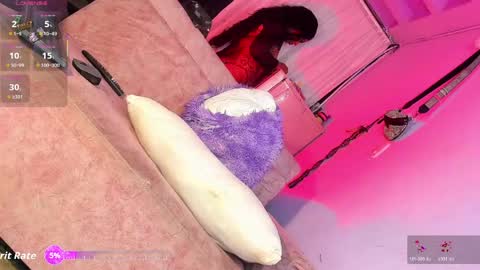 Snapshot of amazig_kimberly chatting on 11, 5, 2026 kimberly cortes online show from 11, 5, 2026