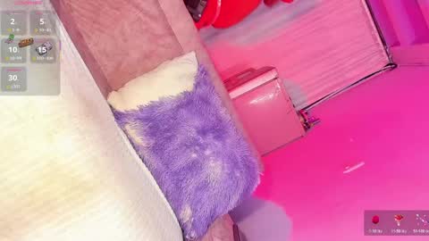 Snapshot of amazig_kimberly chatting on 17, 5, 2026 kimberly cortes online show from 17, 5, 2026