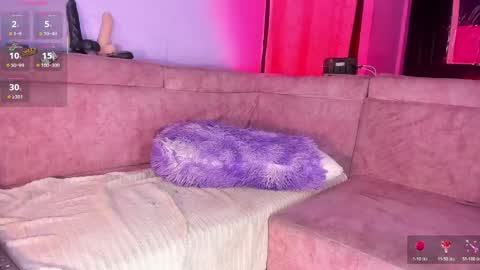 Snapshot of amazig_kimberly chatting on 24, 5, 2026 kimberly cortes online show from 24, 5, 2026