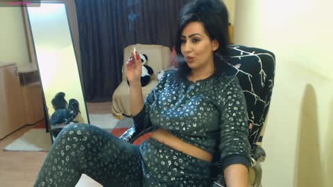 Amazinerika online show from 13, 12, 2024