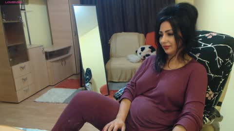 Amazinerika online show from 23, 12, 2024