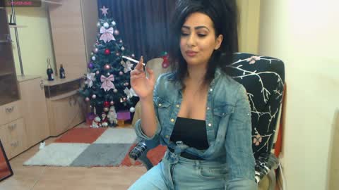 Amazinerika online show from 31, 12, 2024