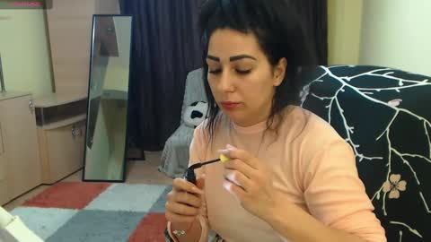 Amazinerika online show from 5, 3, 2025