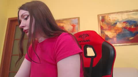 amazing_agness online show from 11, 10, 2025