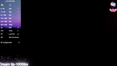 Alina online show from 26, 2, 2026