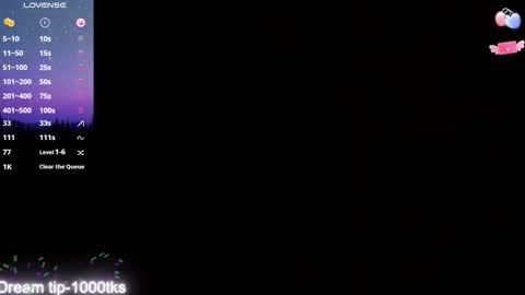 Alina online show from 3, 3, 2026