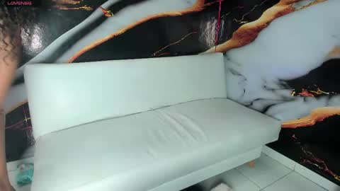 Salome y valentina online show from 21, 4, 2026