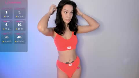 Alice online show from 15, 11, 2025