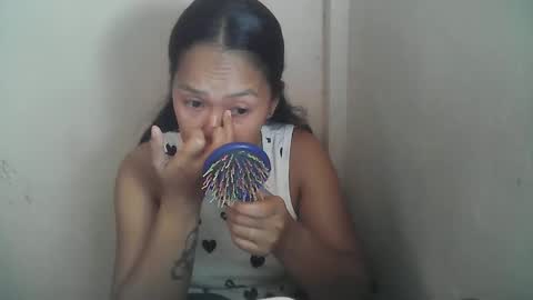 Snapshot of amazingass4u chatting on 17, 11, 2025 SizzlingAss4u online show from 17, 11, 2025