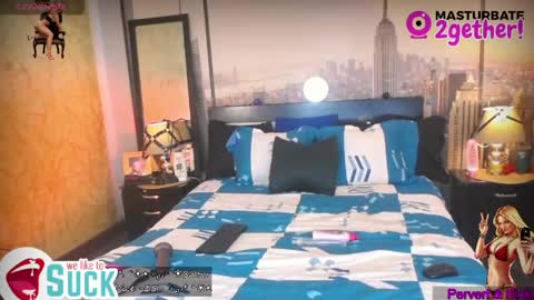 Sharlot online show from 15, 4, 2026