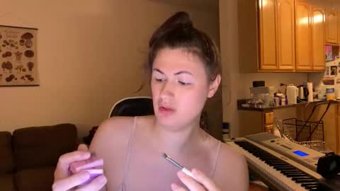 amazon_astrid online show from 21, 3, 2026