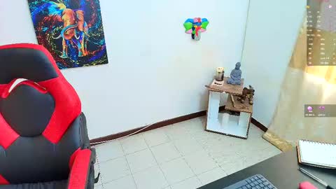  AMBAR  online show from 14, 2, 2025