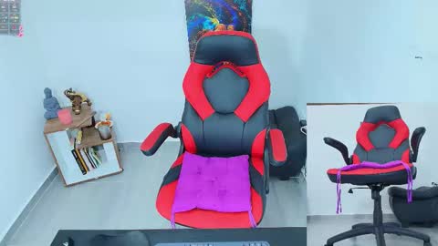  AMBAR  online show from 17, 1, 2026