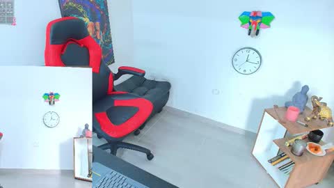  AMBAR  online show from 31, 1, 2026