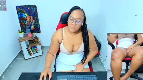 Snapshot of amba_rosee1 chatting on 30, 4, 2026 AMBAR online show from 30, 4, 2026