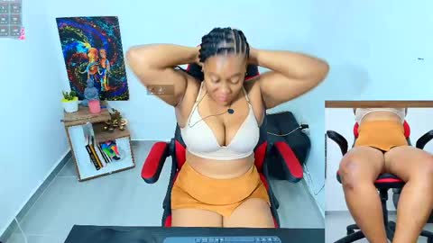 Snapshot of amba_rosee1 chatting on 30, 4, 2026 AMBAR online show from 30, 4, 2026