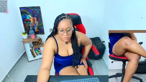 Snapshot of amba_rosee1 chatting on 2, 5, 2026 AMBAR online show from 2, 5, 2026