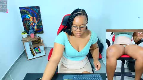 Snapshot of amba_rosee1 chatting on 3, 5, 2026 AMBAR online show from 3, 5, 2026