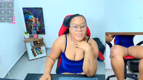 Snapshot of amba_rosee1 chatting on 10, 5, 2026 AMBAR online show from 10, 5, 2026