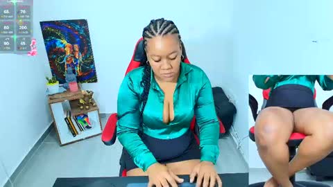 Snapshot of amba_rosee1 chatting on 19, 5, 2026 AMBAR online show from 19, 5, 2026