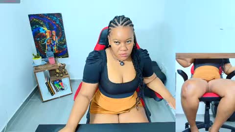 Snapshot of amba_rosee1 chatting on 20, 5, 2026 AMBAR online show from 20, 5, 2026