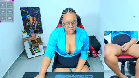 Snapshot of amba_rosee1 chatting on 22, 5, 2026 AMBAR online show from 22, 5, 2026