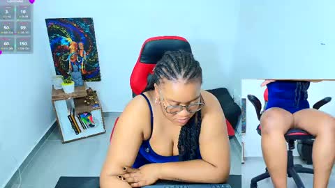 Snapshot of amba_rosee1 chatting on 3, 6, 2026 AMBAR online show from 3, 6, 2026