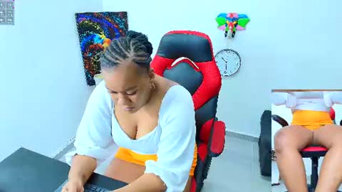 Snapshot of amba_rosee1 chatting on 18, 6, 2026 AMBAR online show from 18, 6, 2026