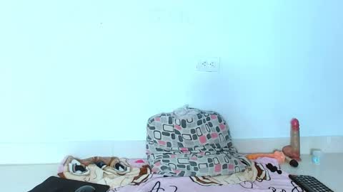 Snapshot of ambar69noir chatting on 13, 5, 2026 HAMBAR online show from 13, 5, 2026