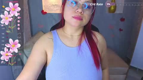 Snapshot of ambar72_b chatting on 29, 4, 2026 LIVE 0730AM-0200PM online show from 29, 4, 2026