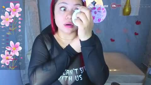 Snapshot of ambar72_b chatting on 1, 5, 2026 LIVE 0730AM-0200PM online show from 1, 5, 2026