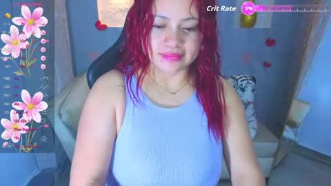 Snapshot of ambar72_b chatting on 25, 5, 2026 LIVE 0730AM-0200PM online show from 25, 5, 2026