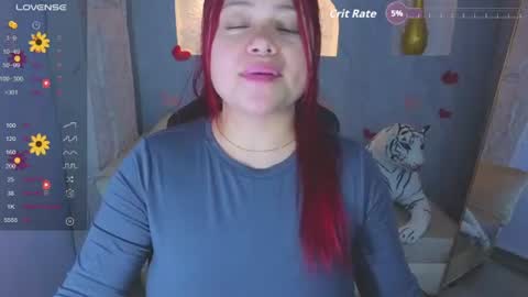 Snapshot of ambar72_b chatting on 18, 6, 2026 LIVE 0730AM-0200PM online show from 18, 6, 2026