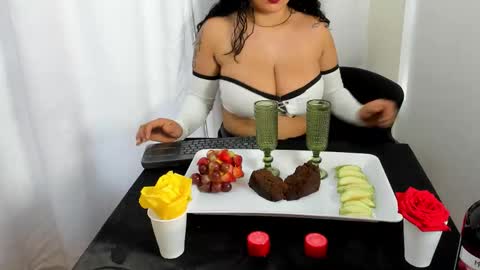 Snapshot of ambar85 chatting on 30, 11, 2025 ambar85 online show from 30, 11, 2025