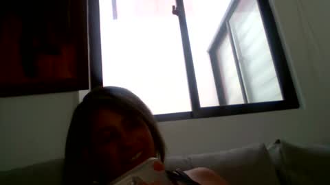 ambar_cortes online show from 18, 2, 2026