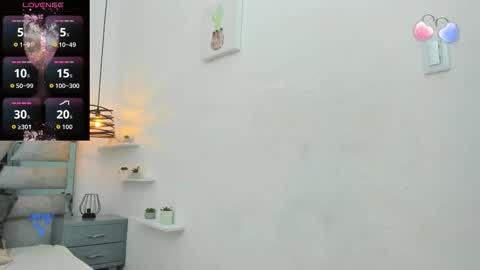 ambar_cullen online show from 17, 9, 2025