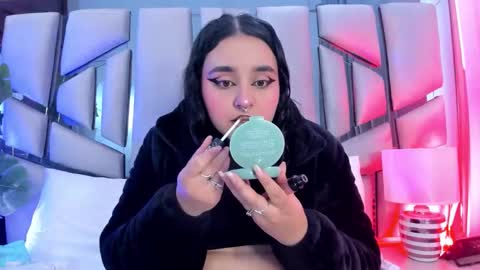   online show from 16, 12, 2025