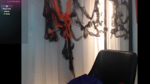 Snapshot of ambar_goddess1 chatting on 1, 11, 2025 Amabar online show from 1, 11, 2025