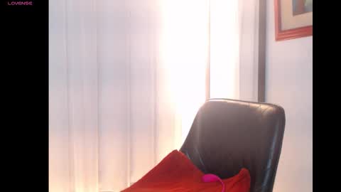 Snapshot of ambar_goddess1 chatting on 2, 11, 2025 Amabar online show from 2, 11, 2025