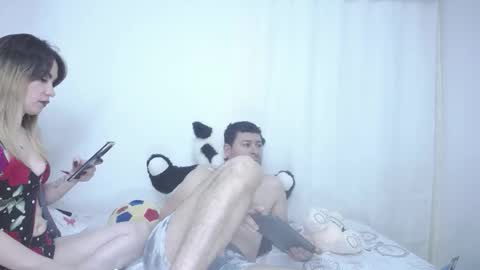 Ambar  Jackson online show from 2, 11, 2025