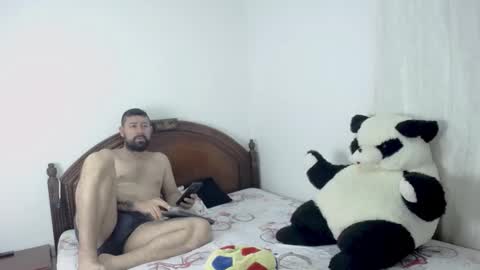 Ambar  Jackson online show from 11, 2, 2026