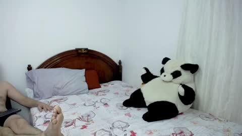 Ambar  Jackson online show from 9, 4, 2026