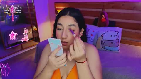 Ambar online show from 13, 11, 2025