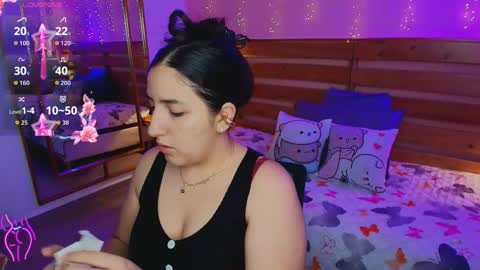 Ambar online show from 21, 11, 2025