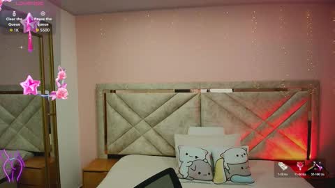 Ambar online show from 27, 11, 2025