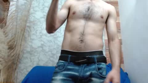 Snapshot of ambar_mds chatting on 4, 10, 2025 Sebas online show from 4, 10, 2025