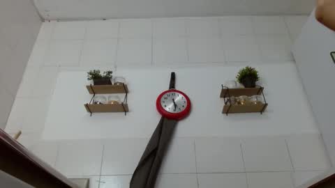 Snapshot of ambar_mds chatting on 7, 10, 2025 Sebas online show from 7, 10, 2025