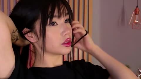 Snapshot of ambar_midnigth chatting on 3, 6, 2026 ambar_midnigth online show from 3, 6, 2026