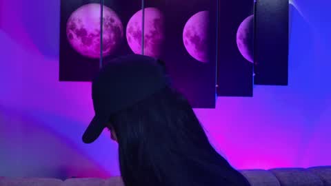 Snapshot of ambar_midnigth chatting on 16, 6, 2026 ambar_midnigth online show from 16, 6, 2026